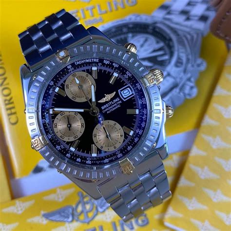 breitling b13352 for sale.